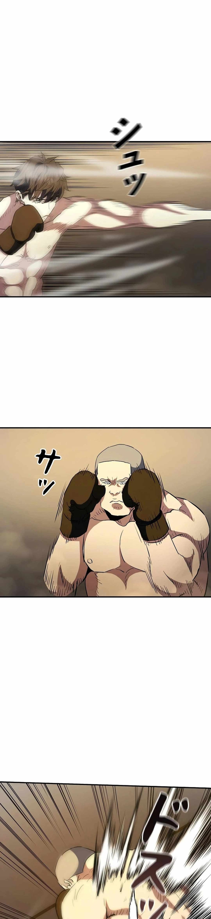 Bát Giác Phản Diện - Chap 24