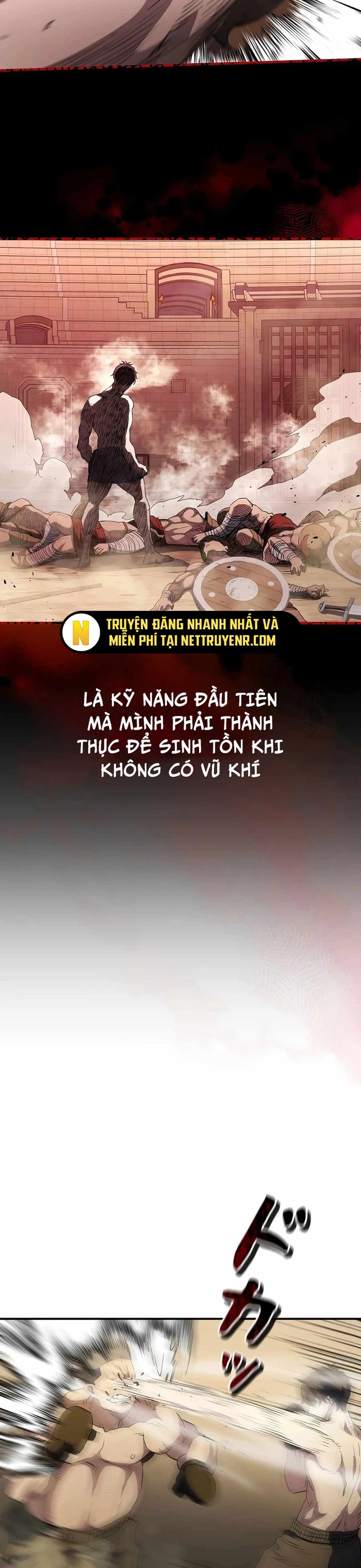 Bát Giác Phản Diện - Chap 24