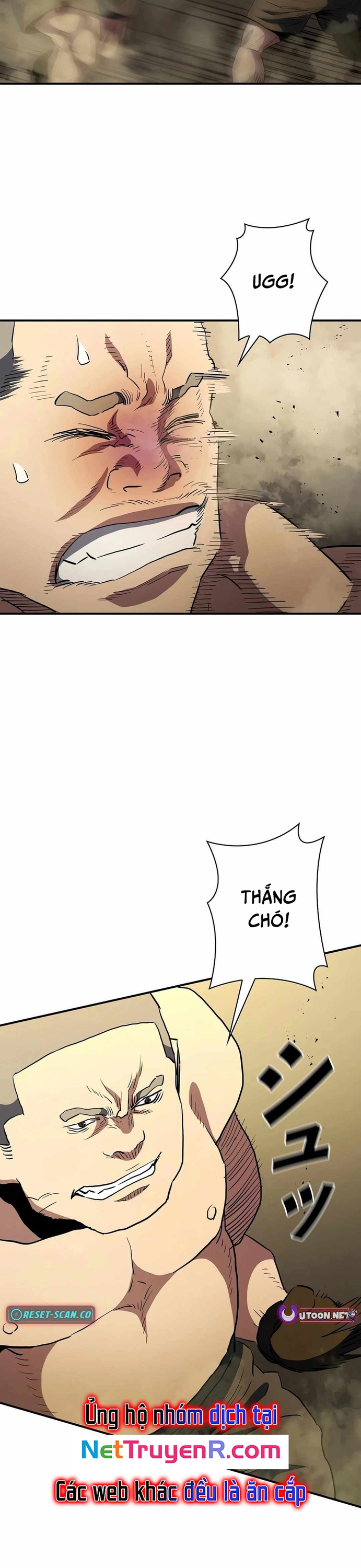 Bát Giác Phản Diện - Chap 24