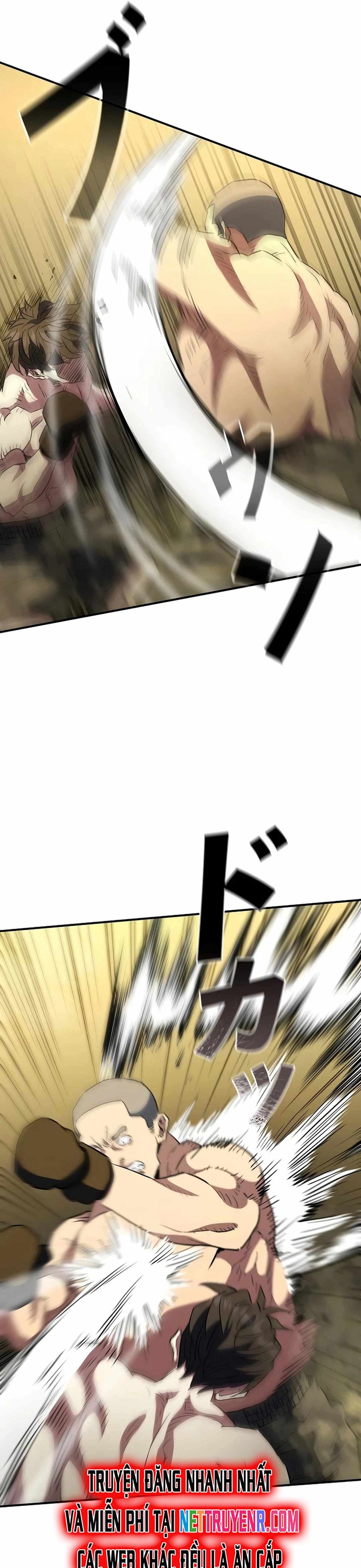 Bát Giác Phản Diện - Chap 24