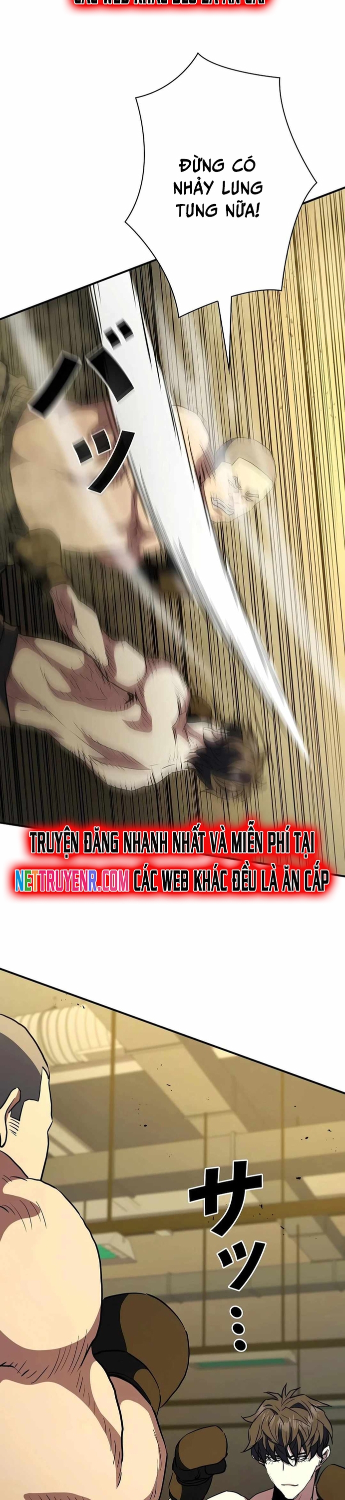 Bát Giác Phản Diện - Chap 24