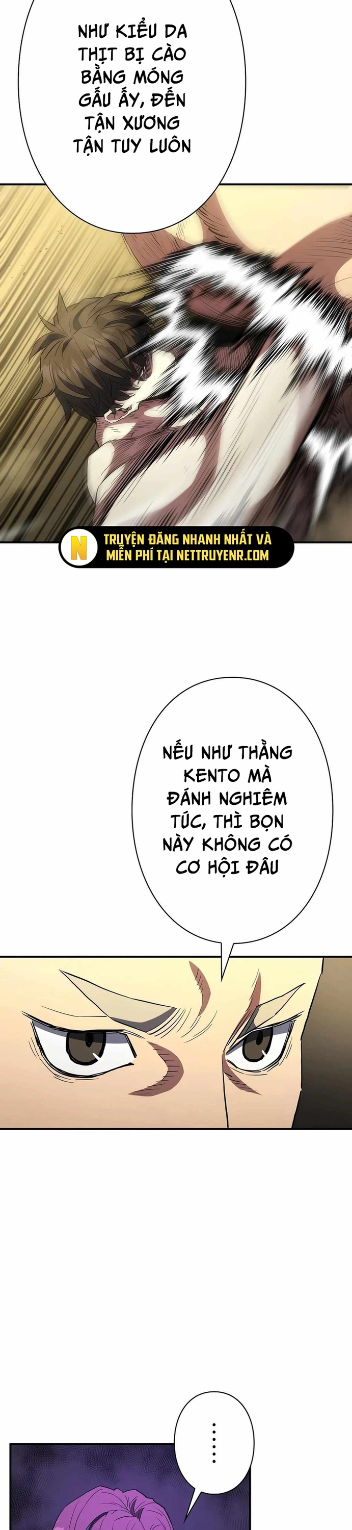 Bát Giác Phản Diện - Chap 24