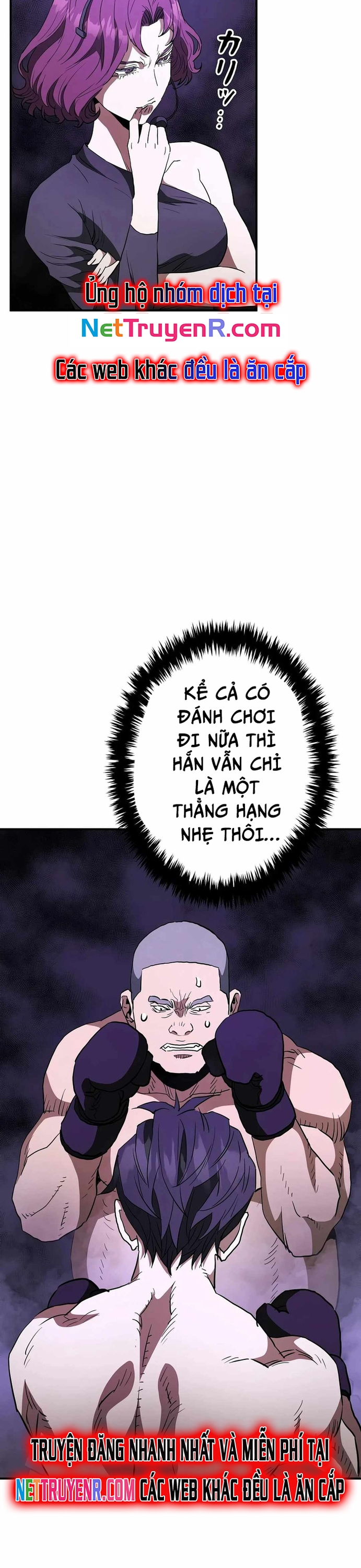 Bát Giác Phản Diện - Chap 24