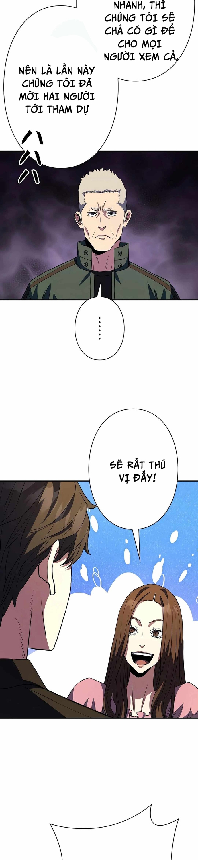 Bát Giác Phản Diện - Chap 24
