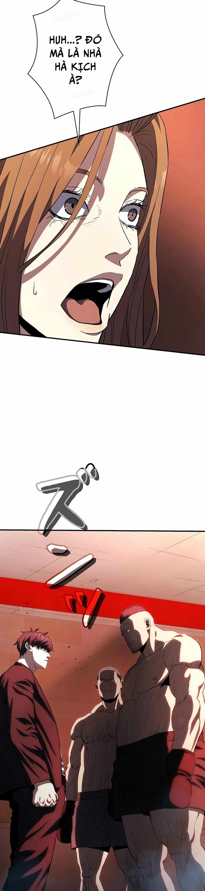 Bát Giác Phản Diện - Chap 24
