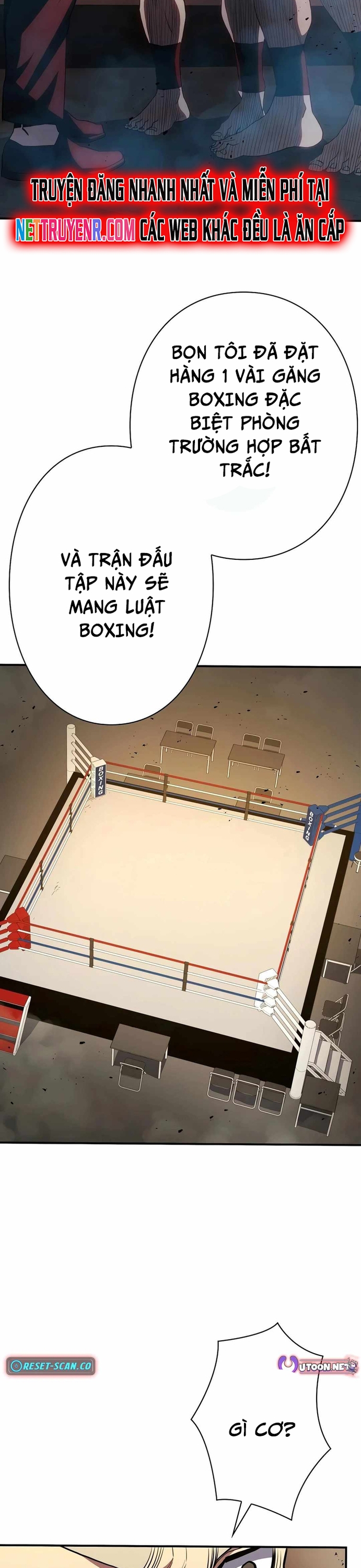 Bát Giác Phản Diện - Chap 24