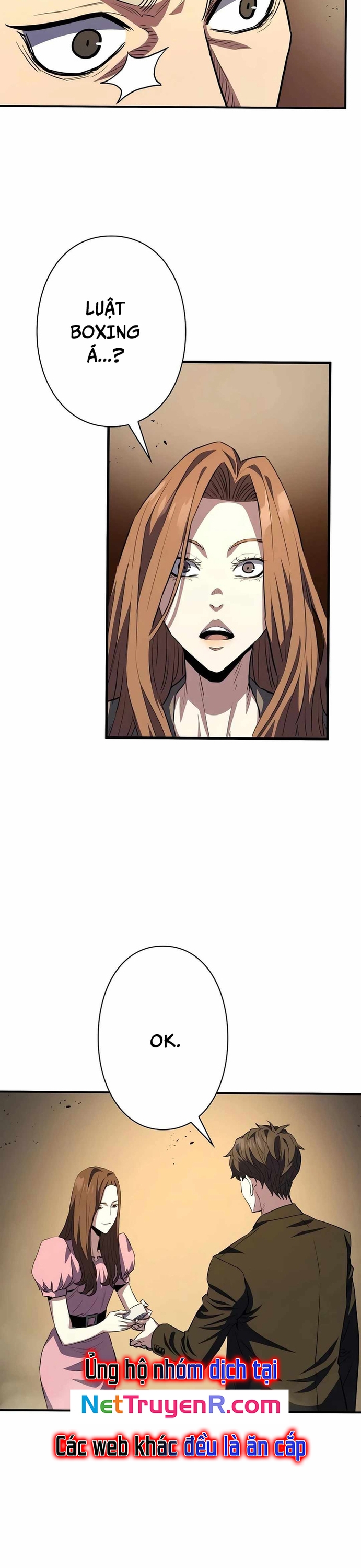 Bát Giác Phản Diện - Chap 24