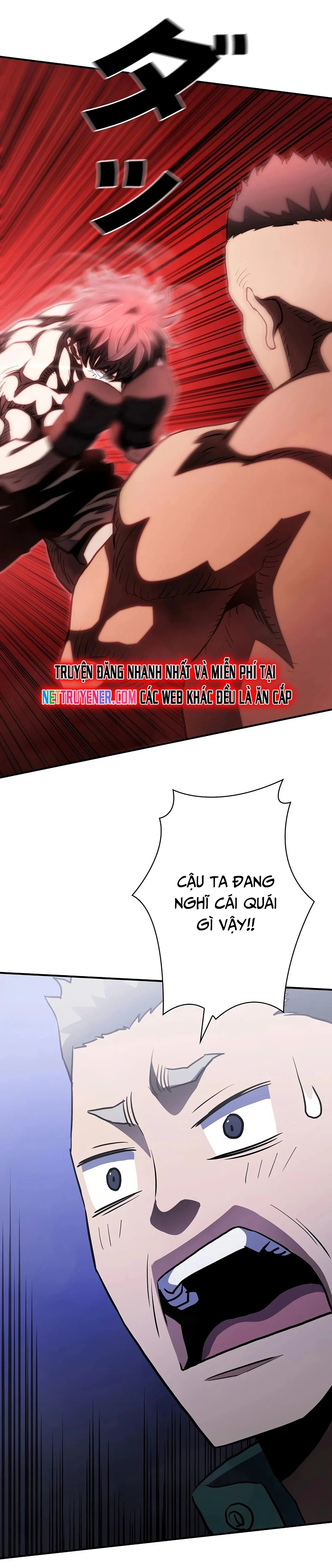 Bát Giác Phản Diện - Chap 25
