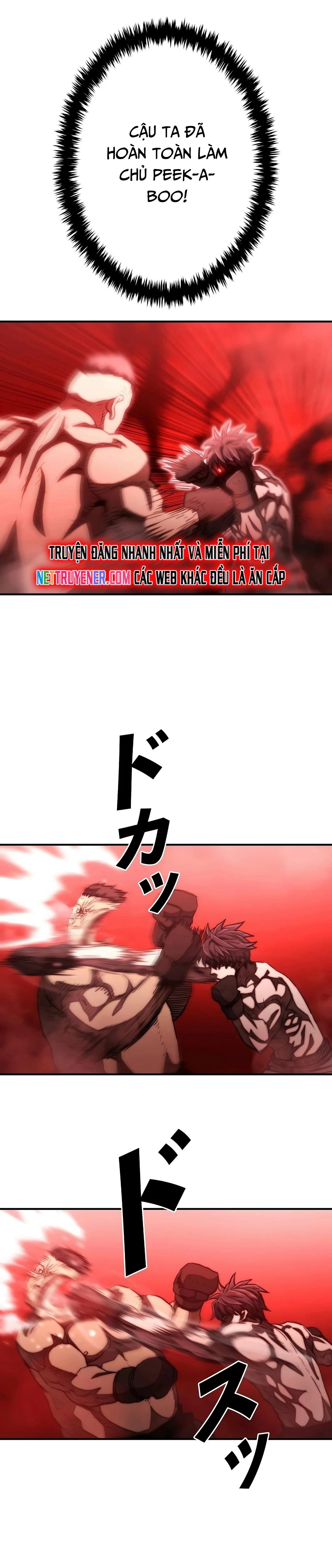 Bát Giác Phản Diện - Chap 25