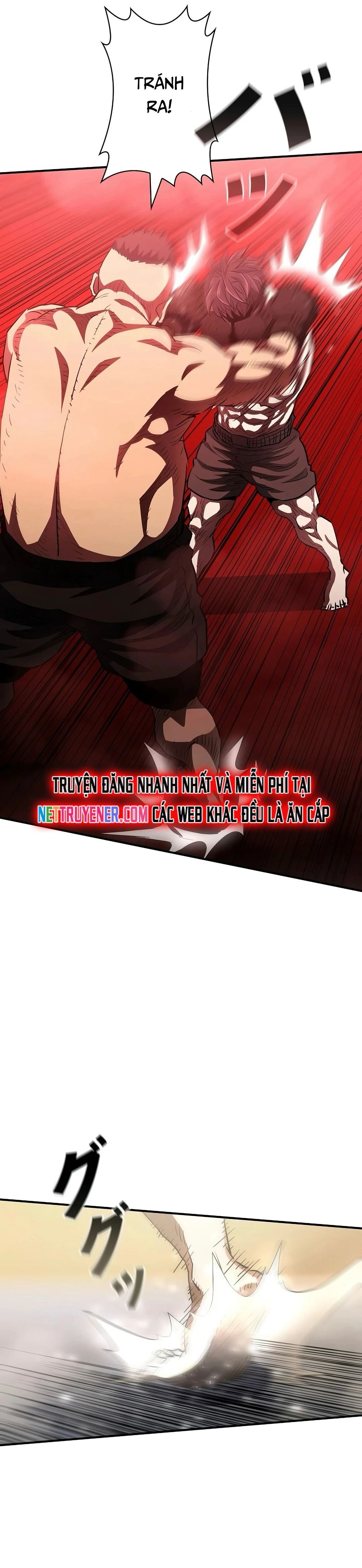 Bát Giác Phản Diện - Chap 25