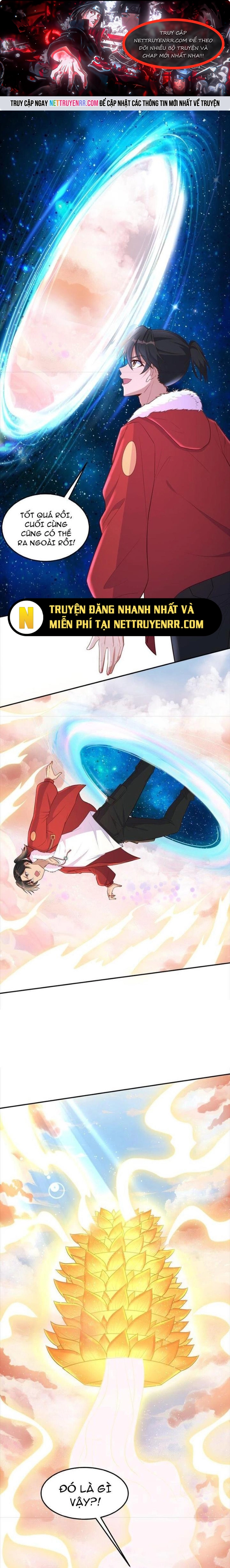 Bắt tiên tử về làm vợ - Chap 46