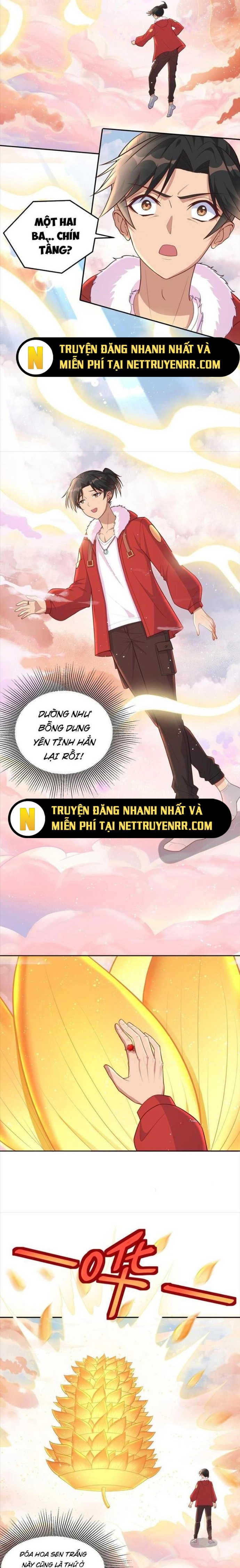 Bắt tiên tử về làm vợ - Chap 46