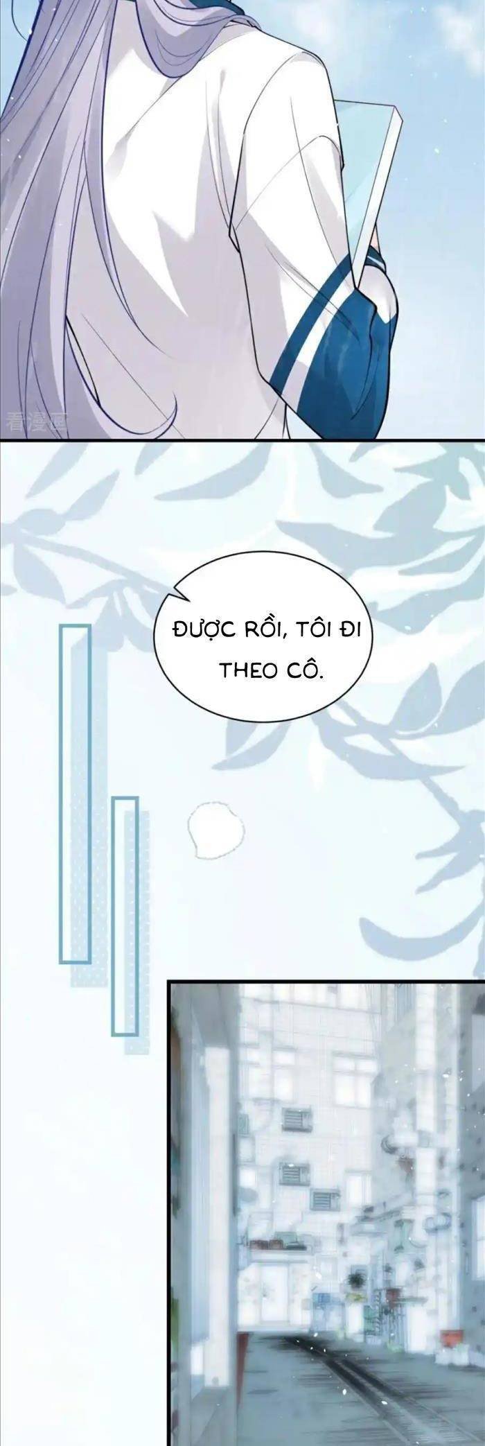 Bí Mật Nhỏ Của Ngỗng Trắng - Chap 23