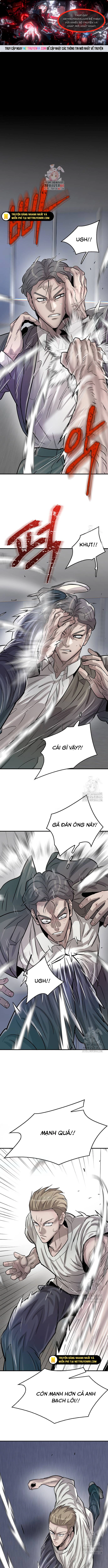 Bù Nhìn - Chap 98