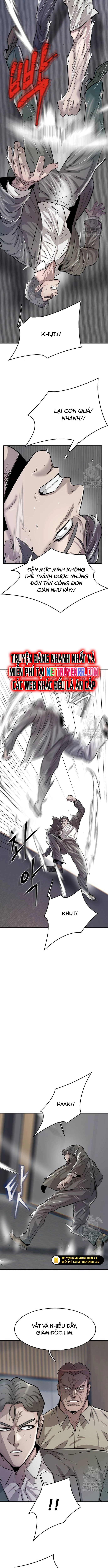 Bù Nhìn - Chap 98