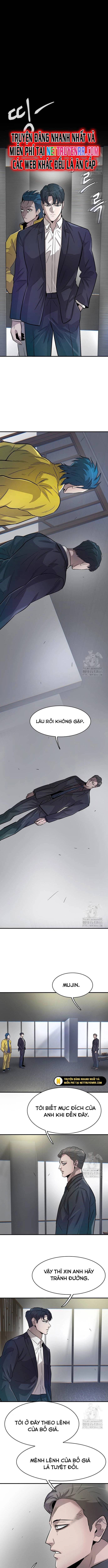 Bù Nhìn - Chap 98