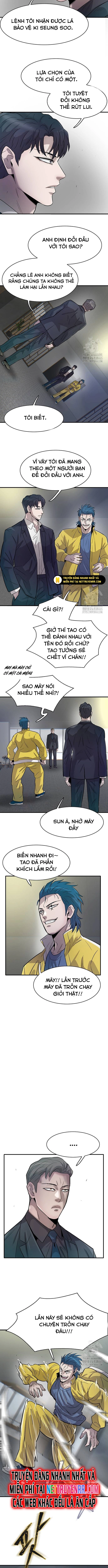 Bù Nhìn - Chap 98