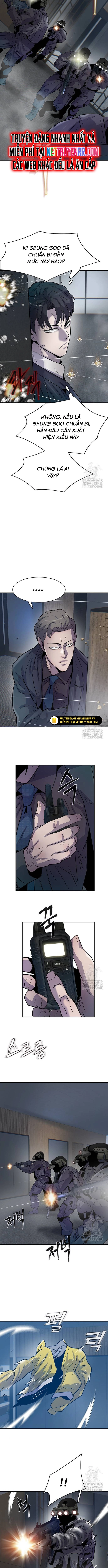 Bù Nhìn - Chap 98