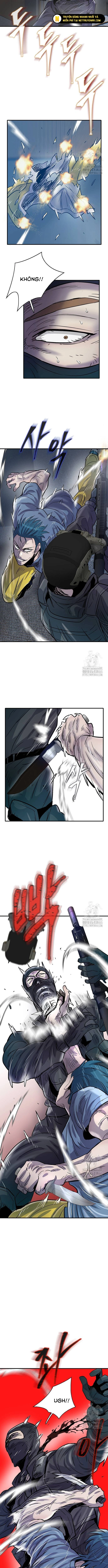 Bù Nhìn - Chap 98
