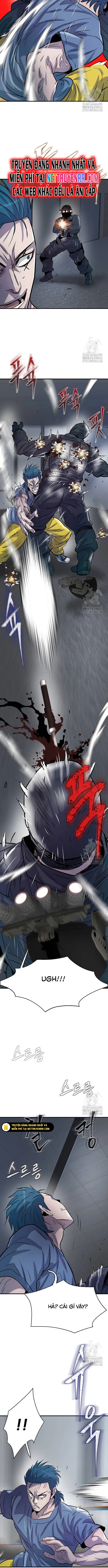 Bù Nhìn - Chap 98