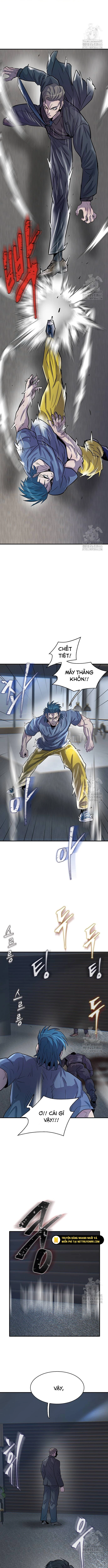 Bù Nhìn - Chap 98