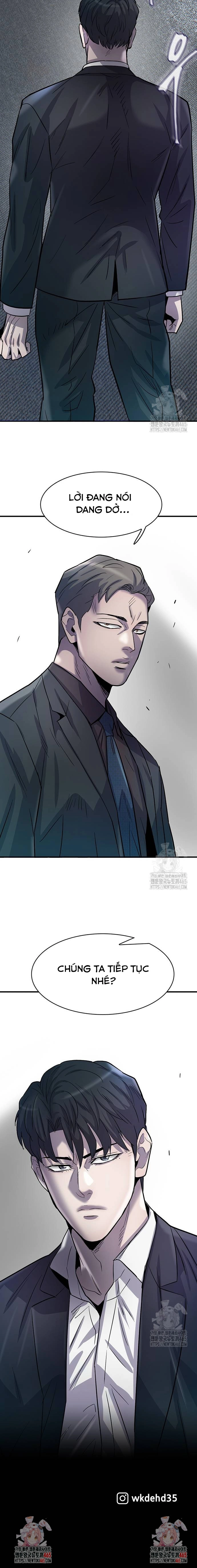 Bù Nhìn - Chap 98