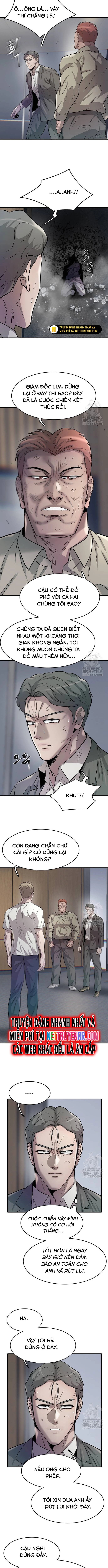 Bù Nhìn - Chap 98
