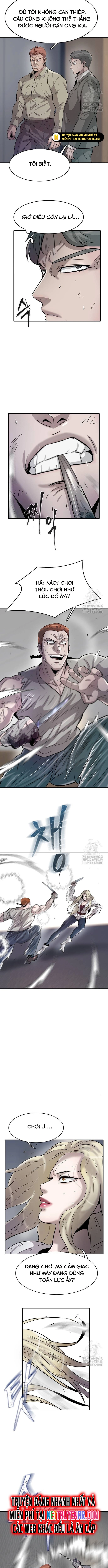 Bù Nhìn - Chap 98