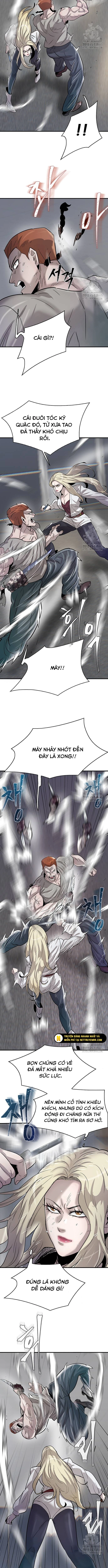 Bù Nhìn - Chap 98