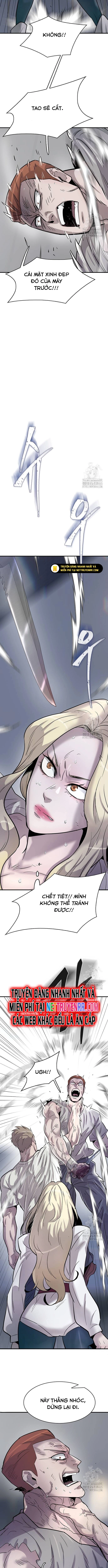 Bù Nhìn - Chap 98