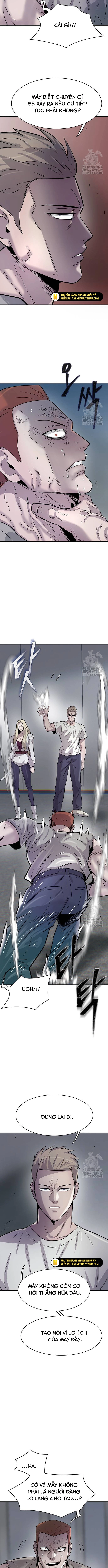 Bù Nhìn - Chap 98