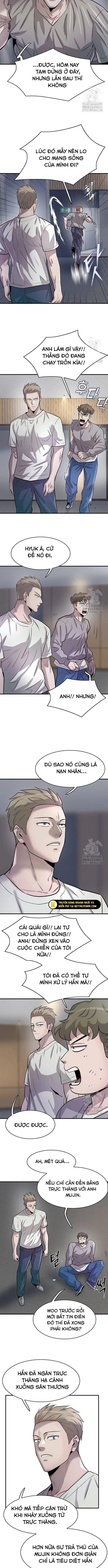 Bù Nhìn - Chap 98
