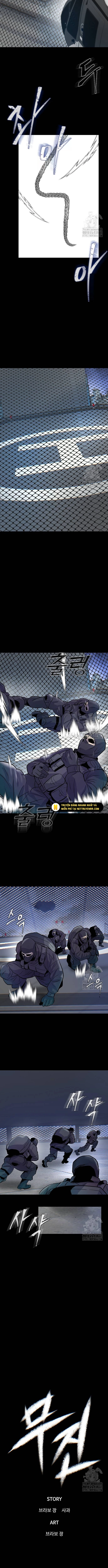 Bù Nhìn - Chap 98