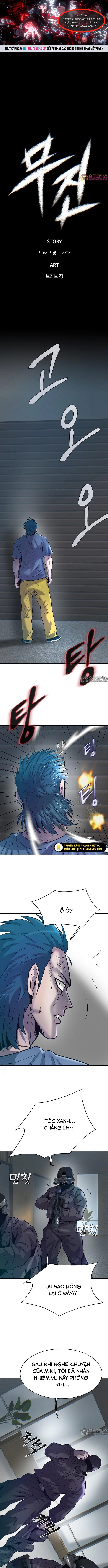 Bù Nhìn - Chap 99