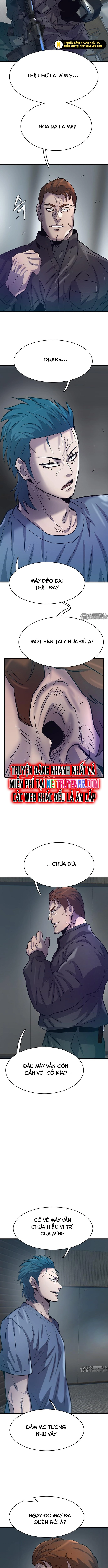 Bù Nhìn - Chap 99