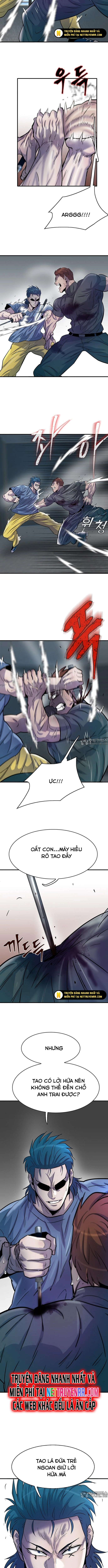 Bù Nhìn - Chap 99