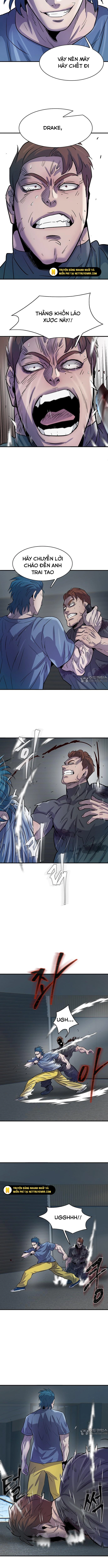 Bù Nhìn - Chap 99