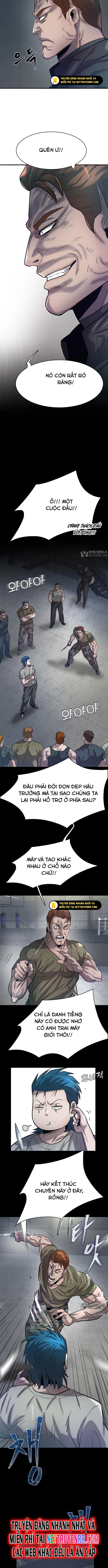 Bù Nhìn - Chap 99