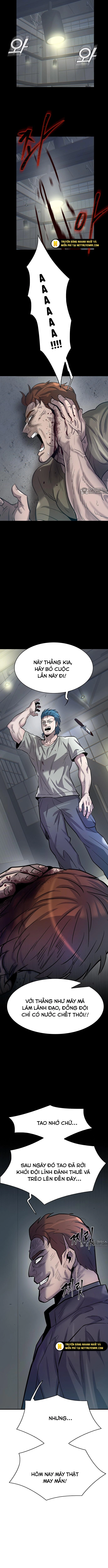 Bù Nhìn - Chap 99
