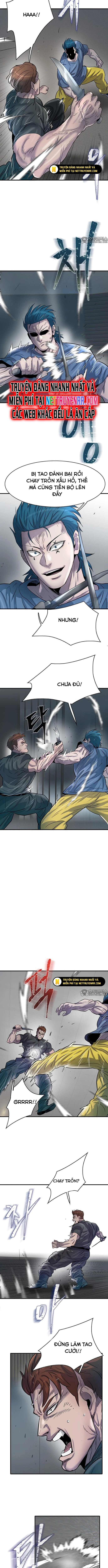 Bù Nhìn - Chap 99