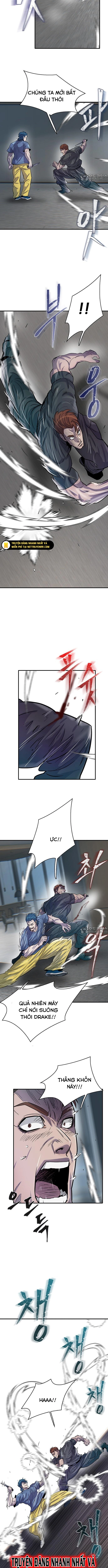 Bù Nhìn - Chap 99
