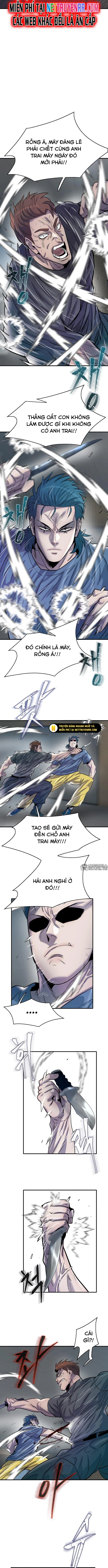 Bù Nhìn - Chap 99