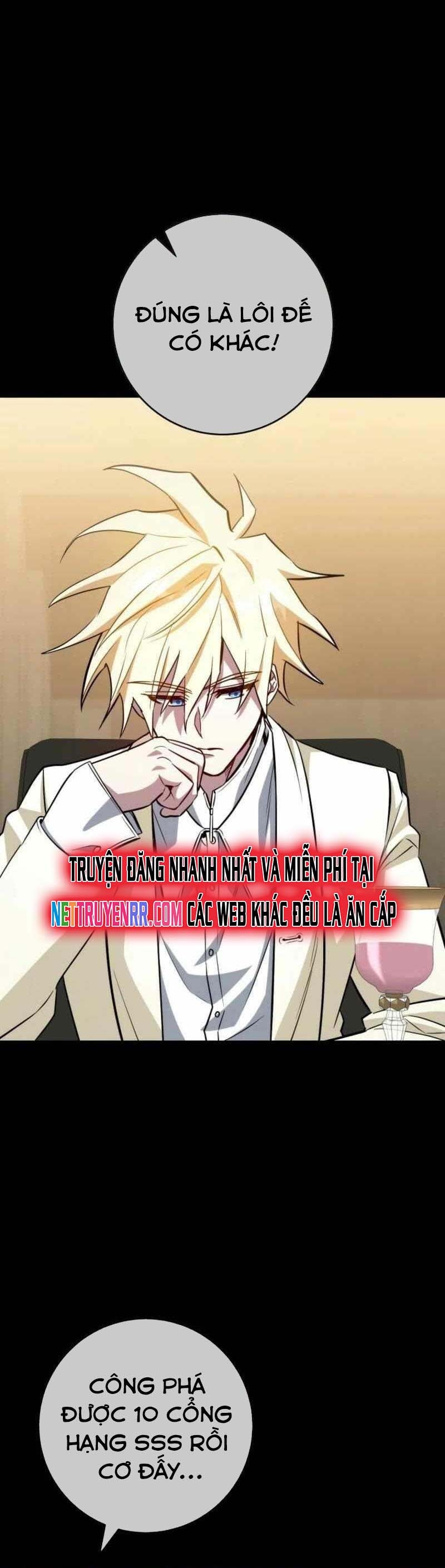 Cẩm nang dành cho top ranker - Chap 26