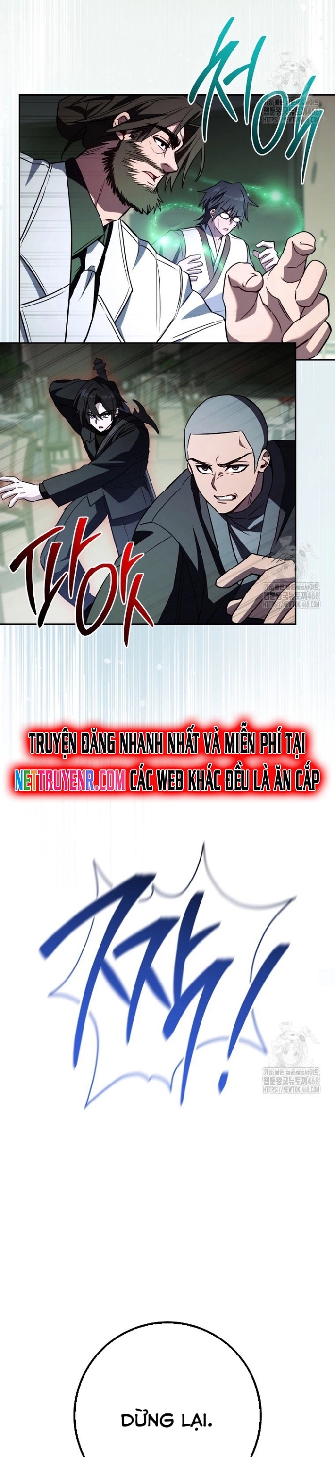 Cẩm nang dành cho top ranker - Chap 28