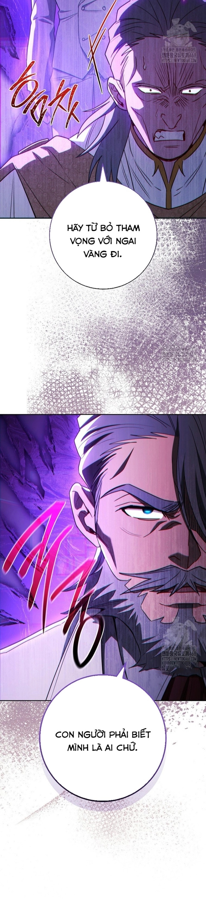 Cẩm nang dành cho top ranker - Chap 28