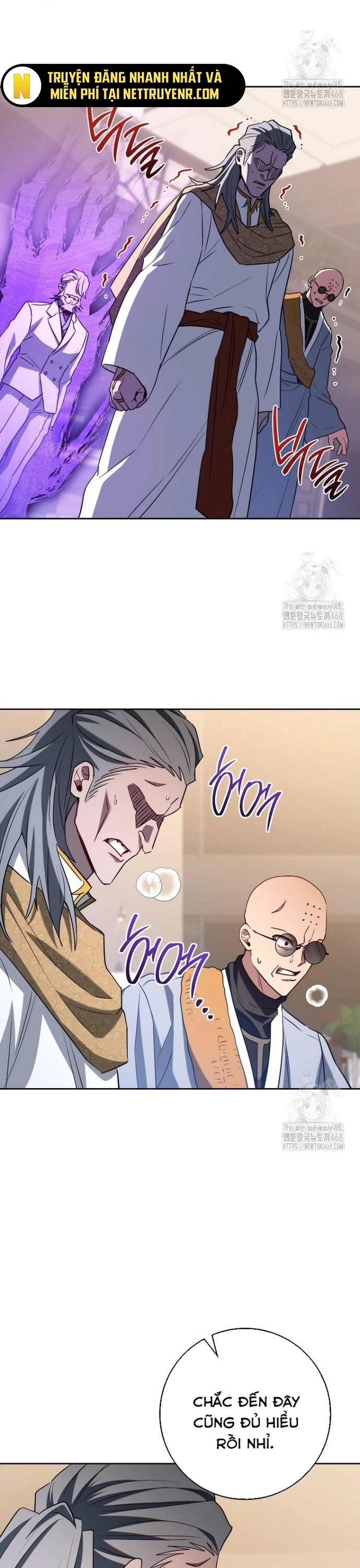 Cẩm nang dành cho top ranker - Chap 28