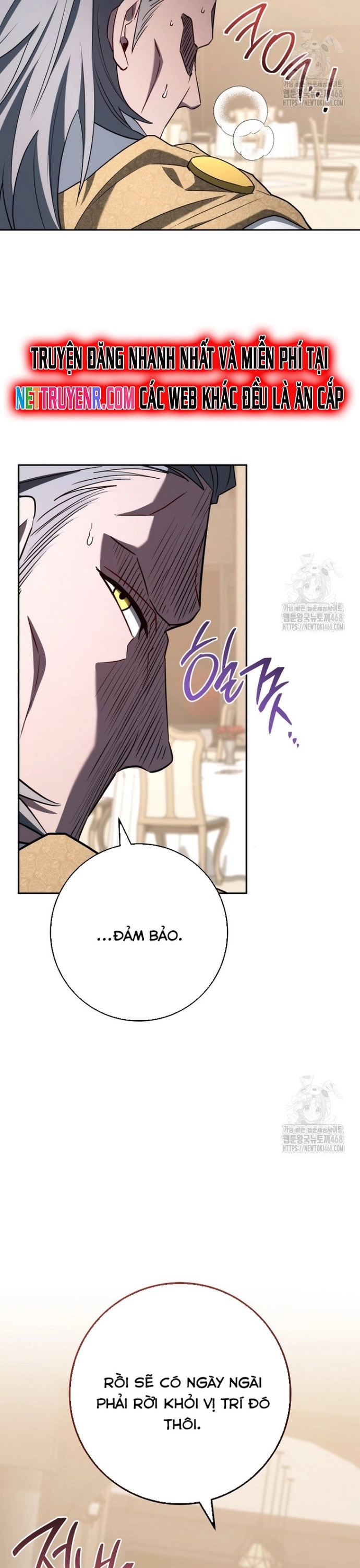 Cẩm nang dành cho top ranker - Chap 28