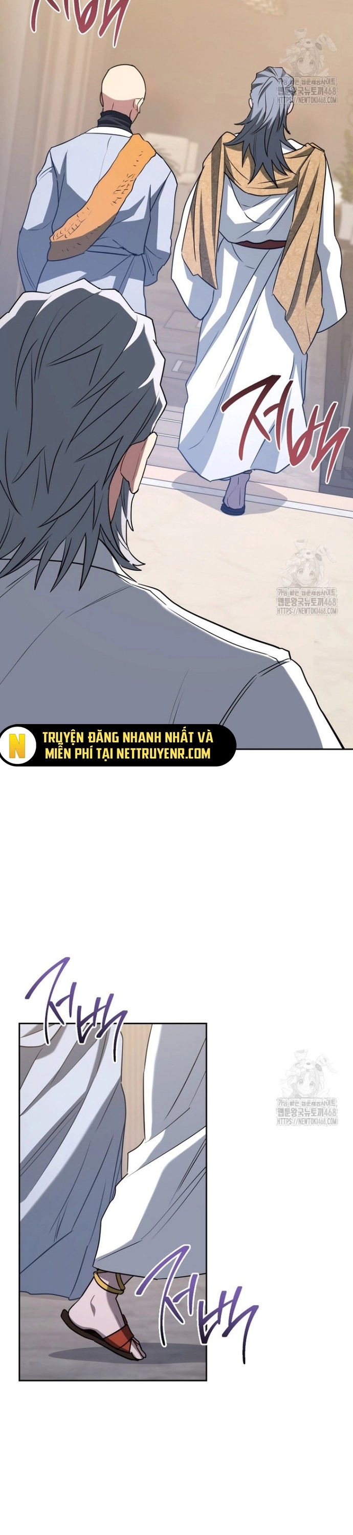 Cẩm nang dành cho top ranker - Chap 28