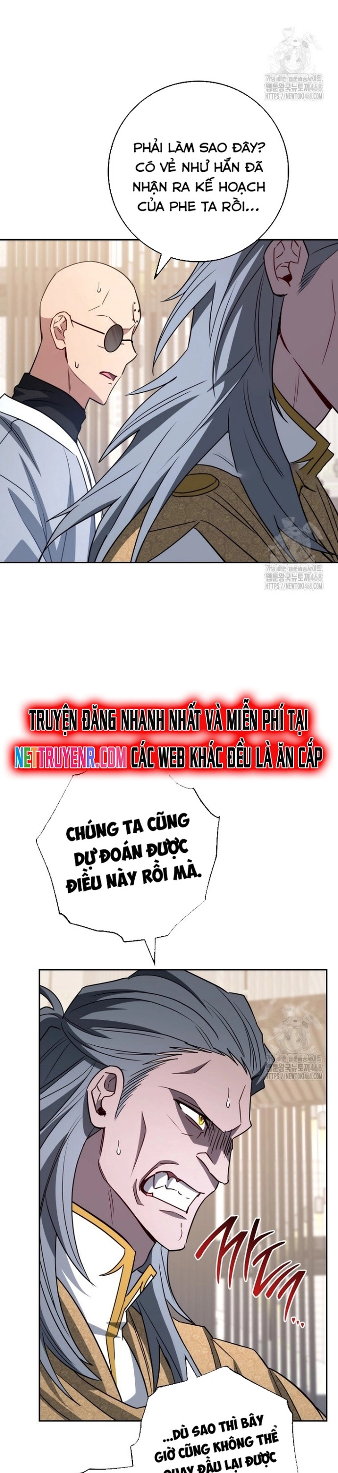 Cẩm nang dành cho top ranker - Chap 28