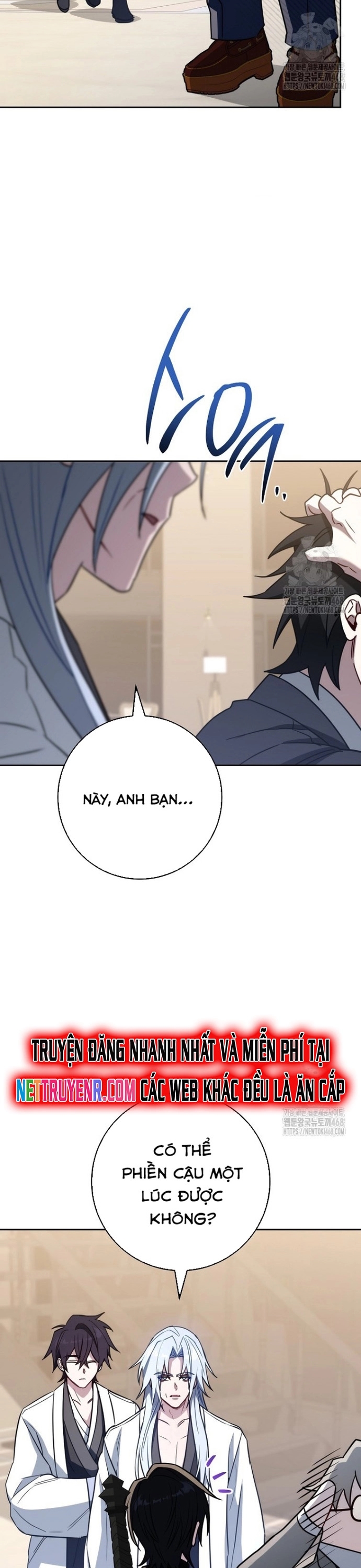 Cẩm nang dành cho top ranker - Chap 28